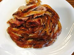 烤鸭-董立兵烤鸭店(山大路店)