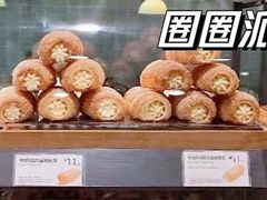 -巴黎贝甜(凯德MALL望京店)