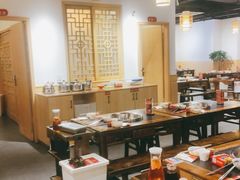 大堂-大龙燚火锅(春熙店)