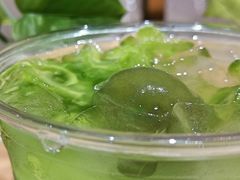 苦瓜青梅-炖物24章·顺时轻养茶(杭州保利时光里店)