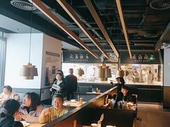 -太二酸菜鱼(天鹅湖万达店)