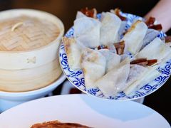 -喜悦烤鸭·新京菜(王府井店)