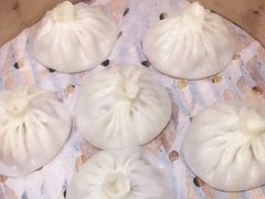 大肉汤包-小六汤包砂煲菜(文景路店)