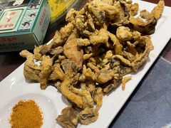 -哈尔滨春饼(朝山街店)