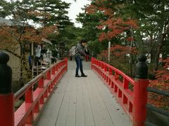 -松岛