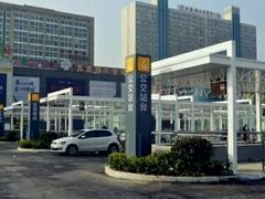 -合肥火车站(地铁站)