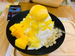 -糖糖屋•糖水•雪花冰店(时尚天河店)