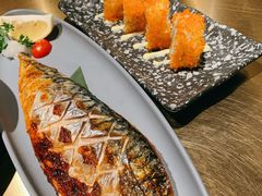 -三上料理(西湖文化广场店)