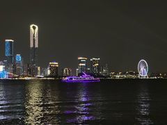 -金鸡湖游船(月光码头)