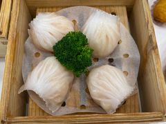 -国贸旋转餐厅(国贸广场店)