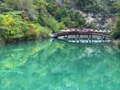 -山西通天峡景区