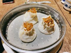 -同得兴 Since·1995 传统苏式面馆(嘉馀坊店)