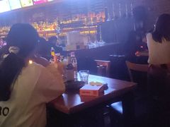 -HIB HUB公社(解放西路店)