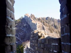 -白羊峪长城旅游区