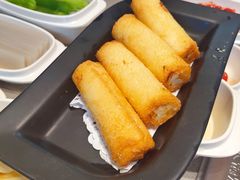 -海底捞火锅(漕宝路店)