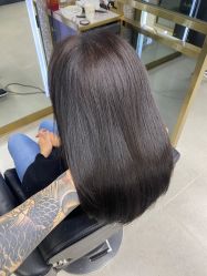 -苏奇发型·烫发染发