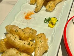 -码头见·潮汕菜(领展中心城店)