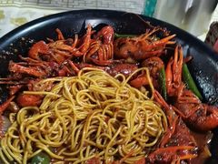 -聚味瞿记·龙虾堂(树木岭店)