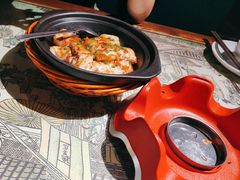 -井水小厨·湘菜(活力广场店)