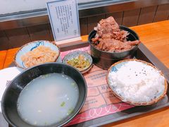 -犟骨头排骨饭(回龙观龙禧店)