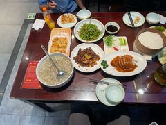 -恭敬李·烤鸭(天坛北门店)