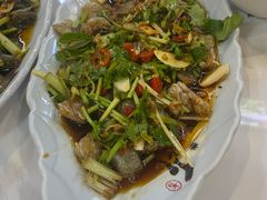 -官塘锋记鱼生·生腌·砂锅粥(牌坊街店)