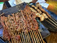 -黄师傅湿辣牛肉(胡桃里店)