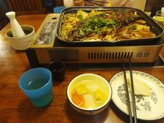 自贡烤黔鱼-绝城芋儿鸡(犀浦旗舰店)