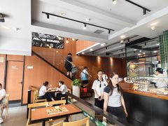 -魏斯理汉堡(西安沣东吾悦店)