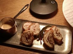 -LA CREPERIE BRETONNE布列塔尼法式餐厅(天童北路店)