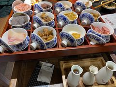 -重庆古老火锅