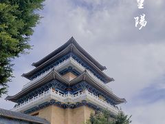 -高榜山景区