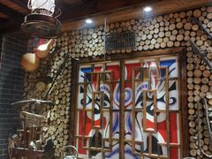 -宝丽金大酒店·洗浴中心