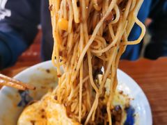 -兵哥豌豆面(建设巷店)
