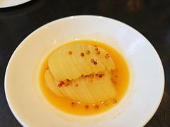沙棘雪梨-鼓楼东街老火锅(鼓楼店)