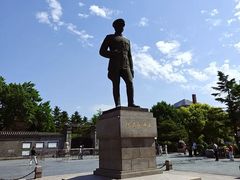-张学良旧居陈列馆
