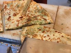 -咏春葱油饼(德政中路店)