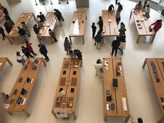 -Apple零售店(苏州店)