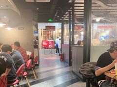 -鱼酷活鱼烤鱼(梅江印象城店)