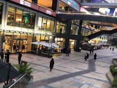 -皇庭广场(福华三路店)