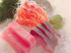 -椿山日本料理