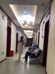 -南京医科大学友谊整形外科医院