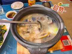 -干老四雅鱼饭店(滨江西路店)