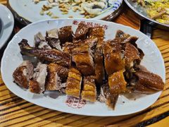 -禄源公·老莞诚饭店