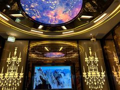 -星璨火吧KTV聚会餐厅(丰庆路店)