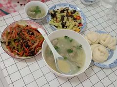 -好孕妈妈月嫂(哈尔滨总店)