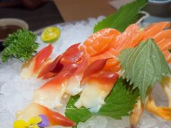 -德川家日本料理(中关村店)