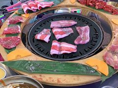 -玄希浪漫厨房·韩料烤肉(湖滨银泰in77店)