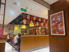 -福苗小骆驼烧烤(大唐不夜城店)