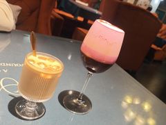 -吱咖啡西式简餐